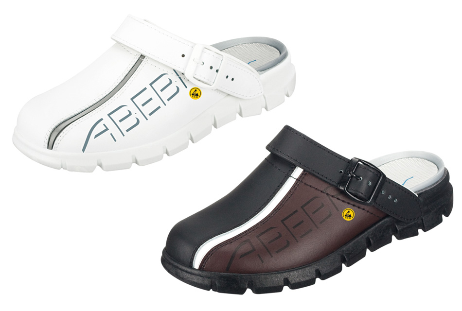 abeba DYNAMIC Berufsschuhe